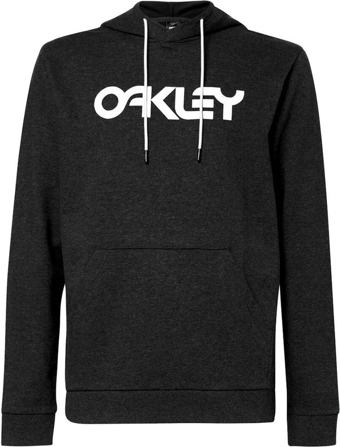 OAKLEY B1B Po Hoodie 2.0 black/white