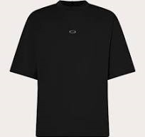 OAKLEY T-shirt Driven t-shirt svart