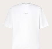 OAKLEY T-shirt Driven tee whit