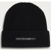 oakley-cepure-soho-beanie-blackout