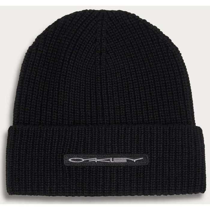 OAKLEY Soho beanie blackout
