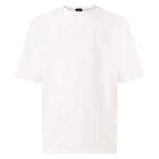 OAKLEY T-shirt Soho SL tee white