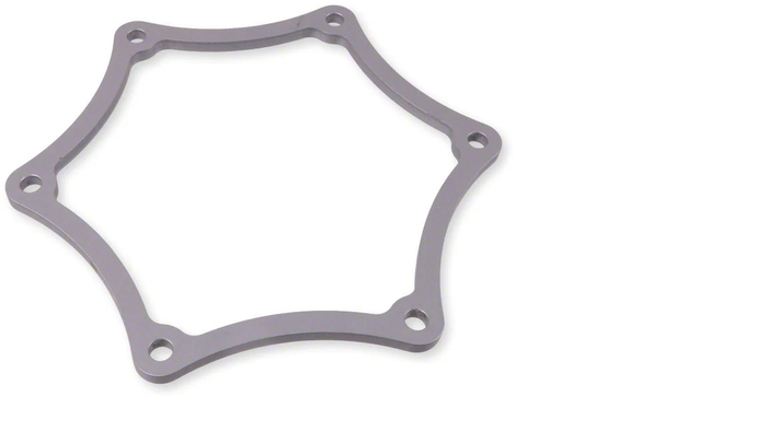 HUSQVARNA Adapter för bromsskiva Pr RatE/SM/Vit/SVR 701 '16-'24