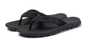 OAKLEY sandals Operative 2.0 black