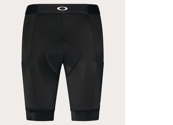 OAKLEY shorts Seeker Ultra Liner blackout