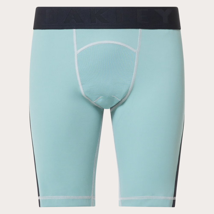 OAKLEY shorts Gripper Performance Compression blue