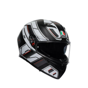 agv-kivere-k3-rivia-matt-black-white