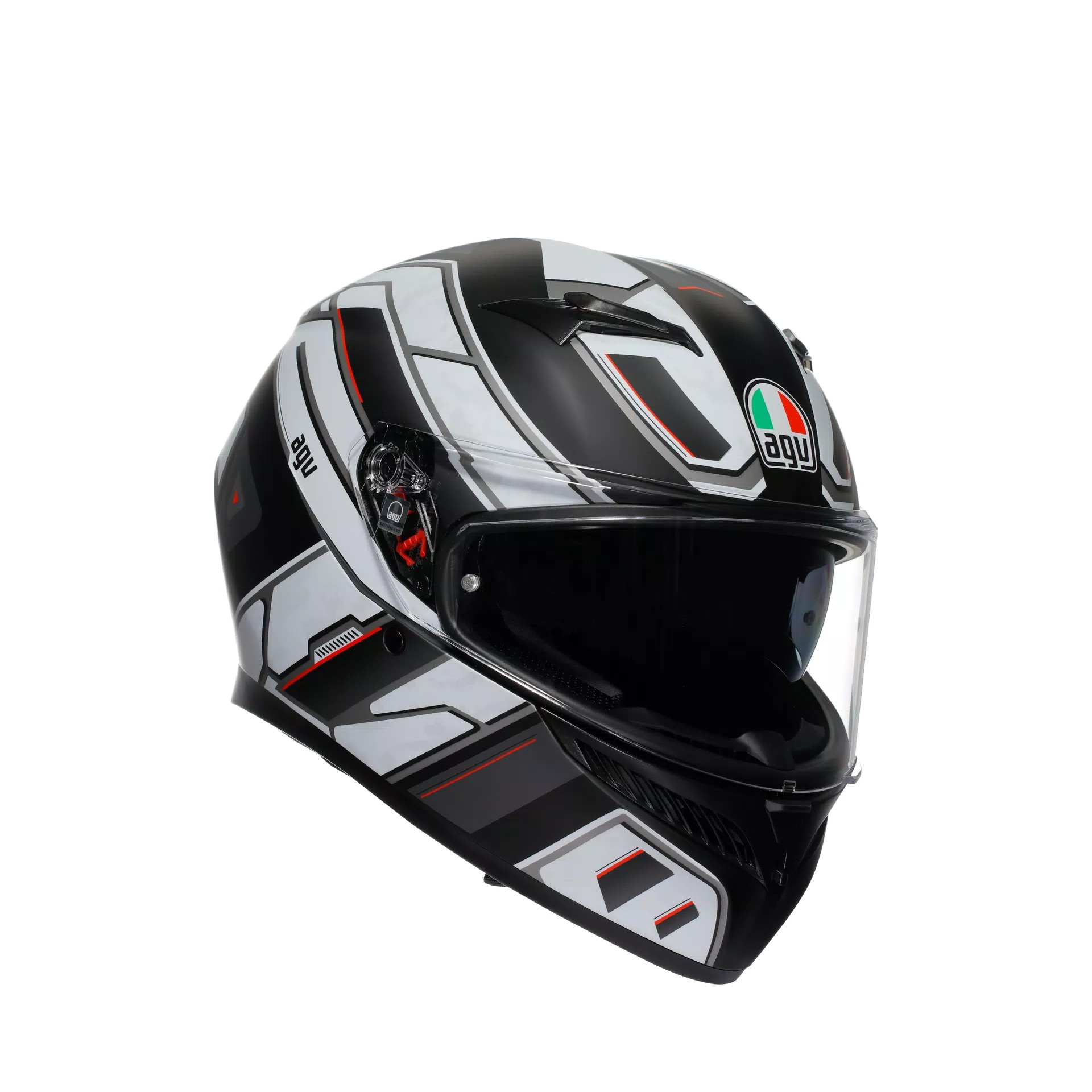 agv-kivere-k3-rivia-matt-black-white