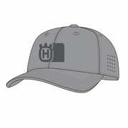 husqvarna-cepure-origin-cap-grey