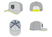 husqvarna-cepure-kids-trucker-cap-light-grey