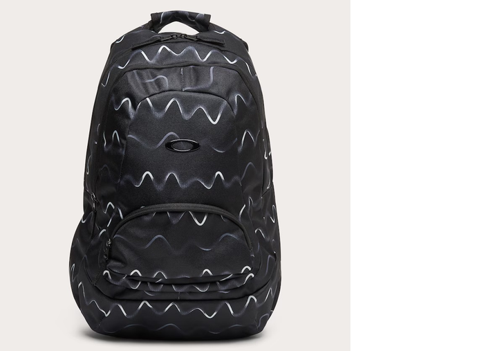 OAKLEY backpack Primer RC Laptop vanish lines black