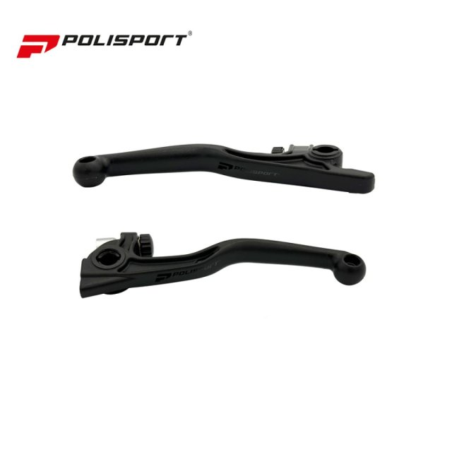 4MX Komplett spak koppling/broms Brembo HUSQ/KTM/GasGas 125-501 '14-'21