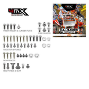 4mx-skruvju-kompl-plastmasam-ktm-sx-f-125-450-16-23-exc-f-17-23-50pcs