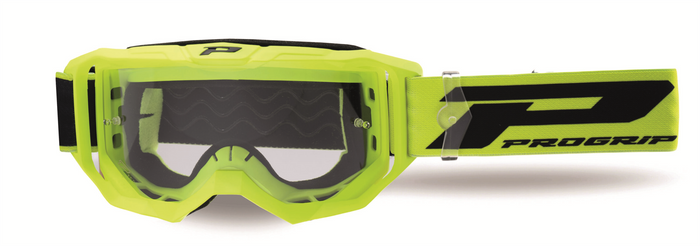 PROGRIP-glasögon 3300TR VisionGo