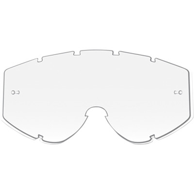 PROGRIP glasögonlins 3345 Vista hydrofob UGAM klar