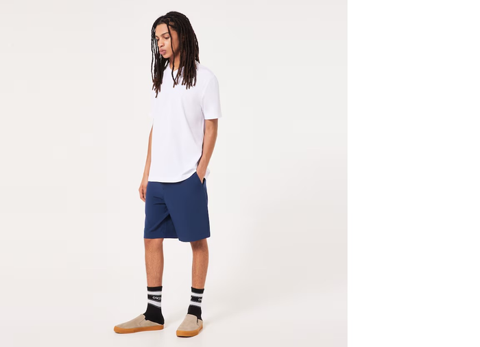 OAKLEY skor Utility Chino mörkblå