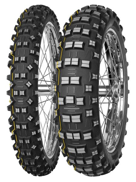 MITAS däck 90/90-21 Terra Force EF Super 54R TT