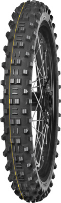 MITAS däck 90/90-21 Terra Force EF2 SM SuperLight 54R TT
