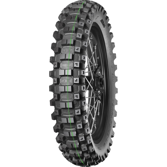 MITAS-däck 110/100-18 Terra Force EX MH Super Light 64M TT