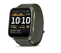 GARMIN Venu X1 GPS moss green