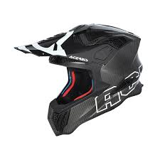 acerbis-kivere-airstrike-c-black-white