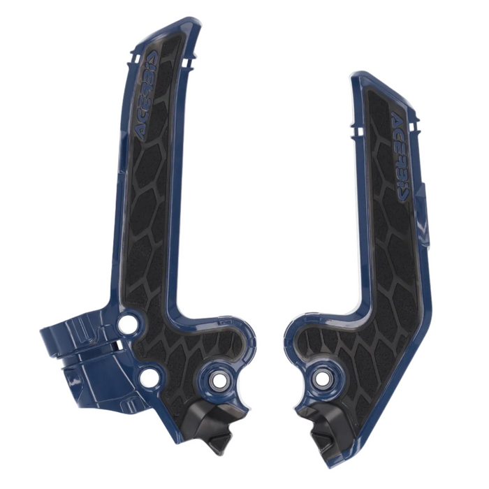 ACERBIS ramskydd X Grip HUSQ TC85 '25