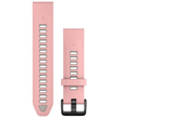 garmin-siksna-pulkstenim-quickfit-20mm-silicone-pink-grey
