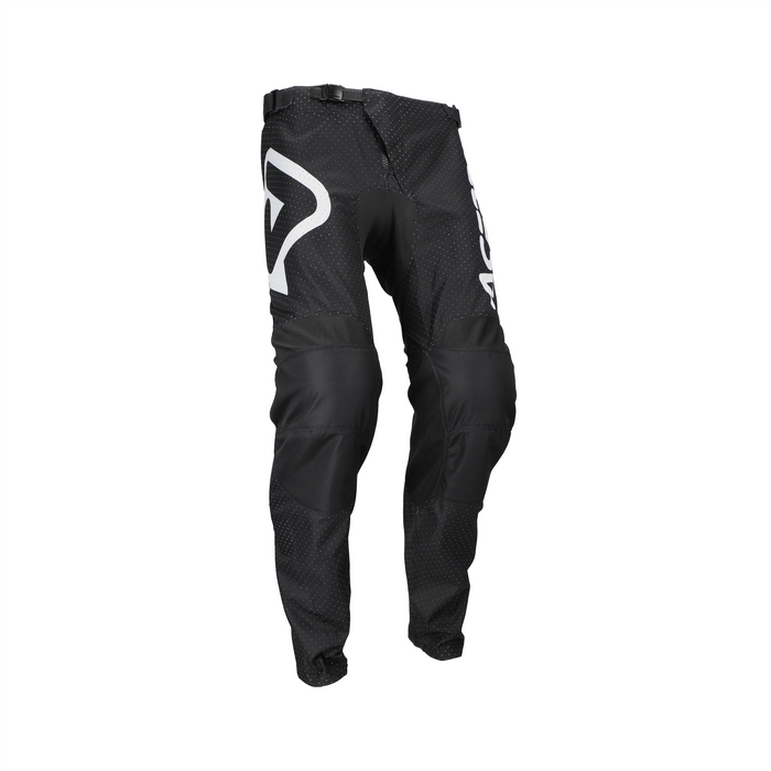 ACERBIS MX Vented byxor black/white