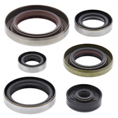 VERTEX packningssats för HUSQ TC 65 '17-'25 motor