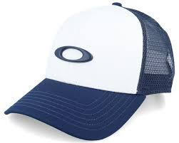 oakley-cepure-ar-nagu-trucker-ellipse-blue-white