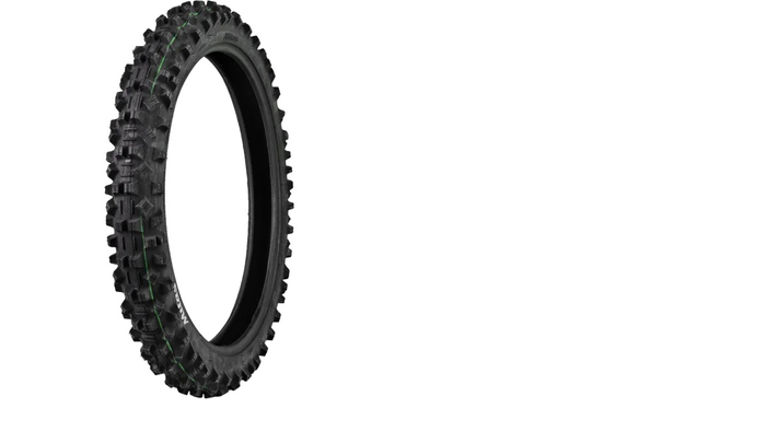 MITAS däck 90/90-21 Terra Force EF Super Light 54R TT