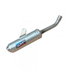DOMA silencer YAMAHA YZ 125 '22-'25
