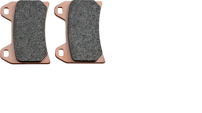 EBC brake pads EPFA244HH Norden