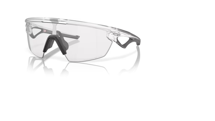 OAKLEY solglasögon Sphaera matt klara med klara fotokromatiska glas