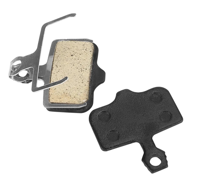 HUSQVARNA brake pad set EE2 '24-'25