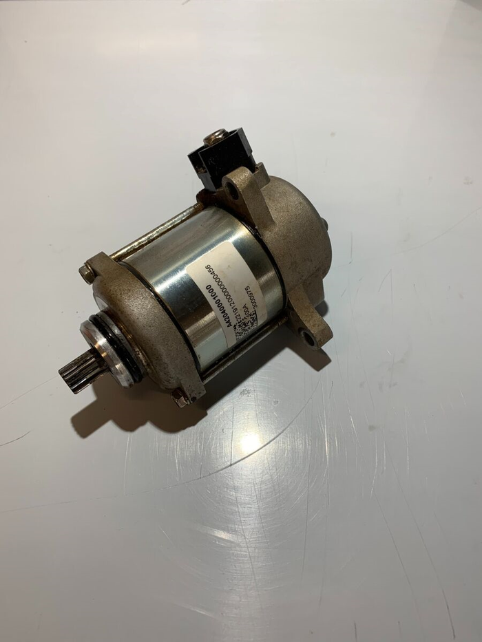 HUSQVARNA starter motor TC 125/TE 150 '23-'26