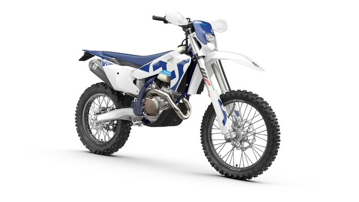 HUSQVARNA motorcykel FE 450 '26