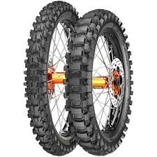 METZELER tire MC360 Mid Hard 140/80-18 M/CTL 70M MST Re