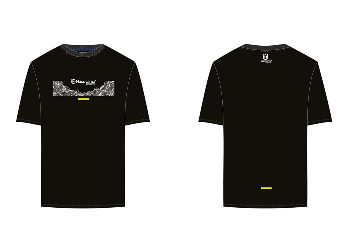 husqvarna-t-krekls-gotland-tee-black