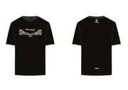 husqvarna-t-krekls-gotland-tee-black