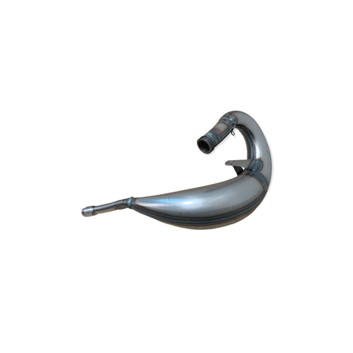 DOMA exhaust YZ/XX 125 '22-'25