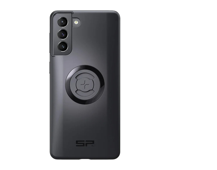 SP Phone Case SPC+ Samsung S21+ black