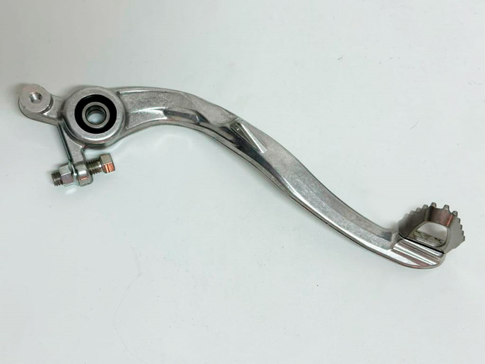 HUSQVARNA rear brake pedal MX '24-'26