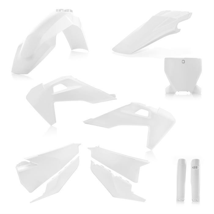 ACERBIS plastset HUSQVARNA TC 65 '24-'26