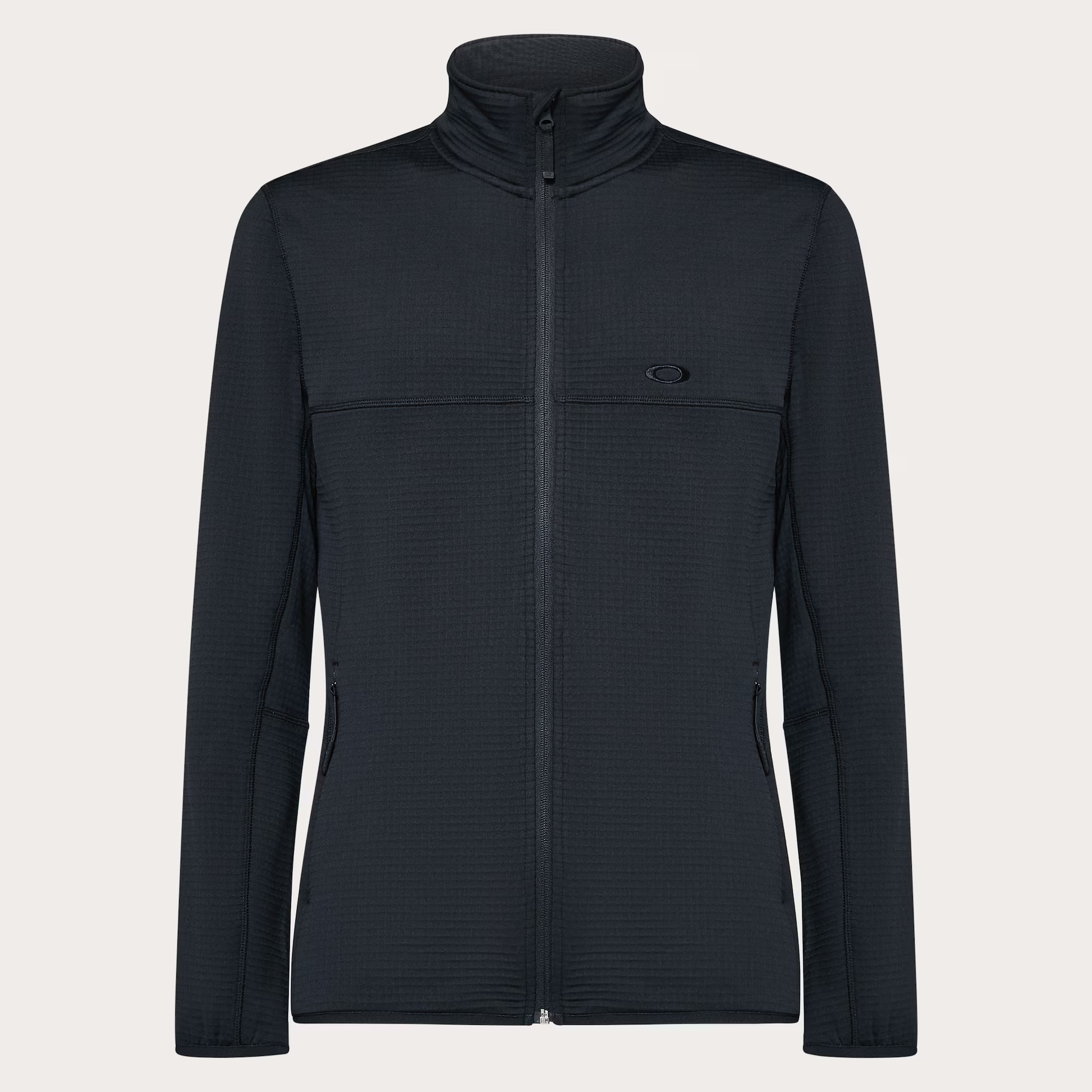 oakley-jaka-canopy-full-zip-blackout