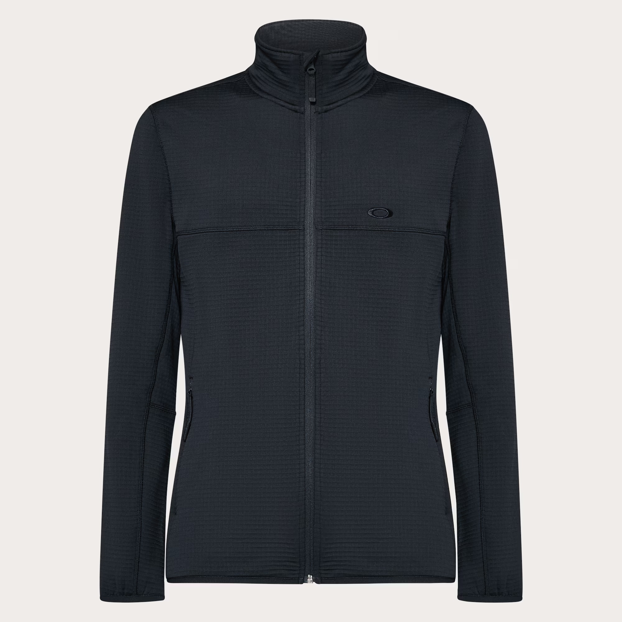 oakley-jaka-canopy-full-zip-blackout