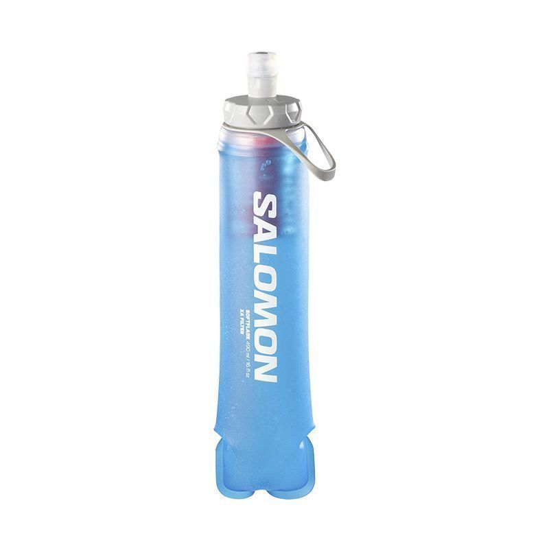 salomon-rezervuars-soft-flask-490ml-xa-filter-blue