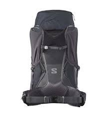 salomon-soma-muguras-aerotrek-50-black