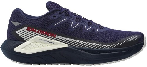 SALOMON shoes  Drx Defy Grvl astral aura/maritime blue/vanilla ice