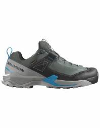 SALOMON skor X Ultra Alpine GTX